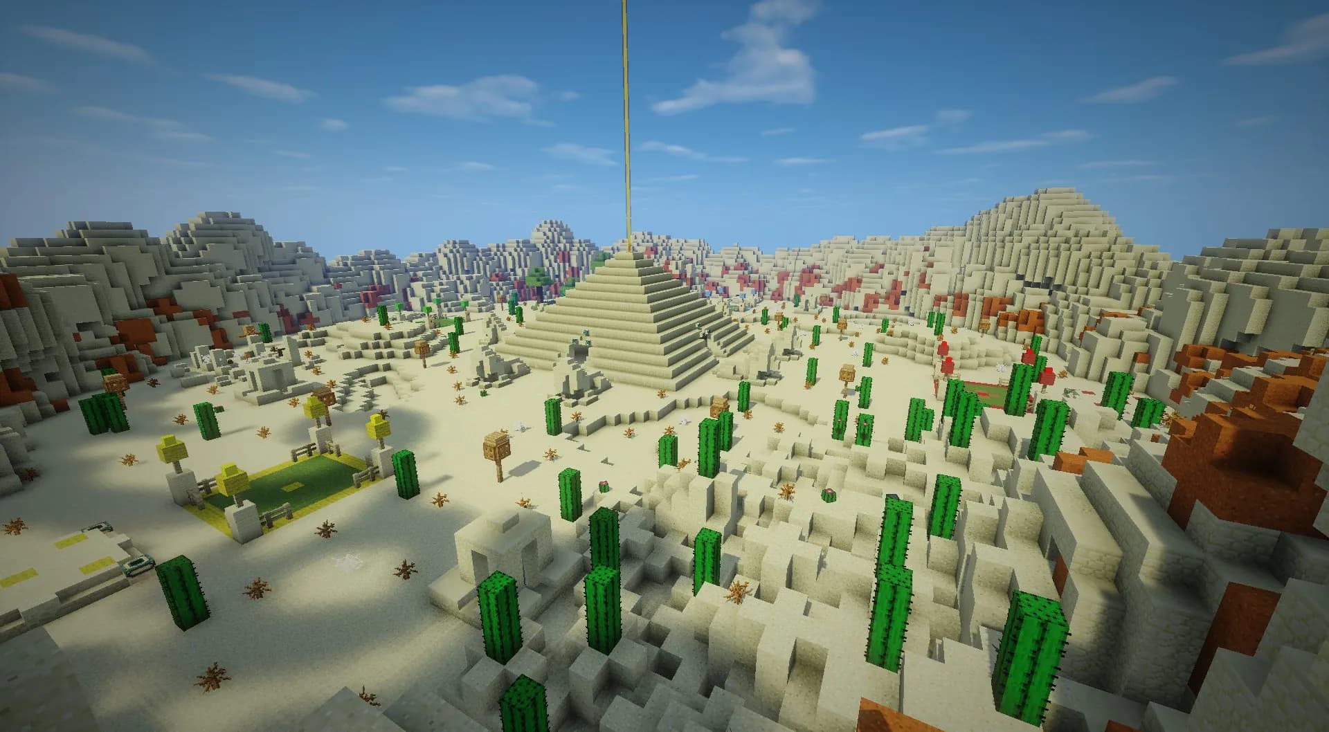 TeslaCraft