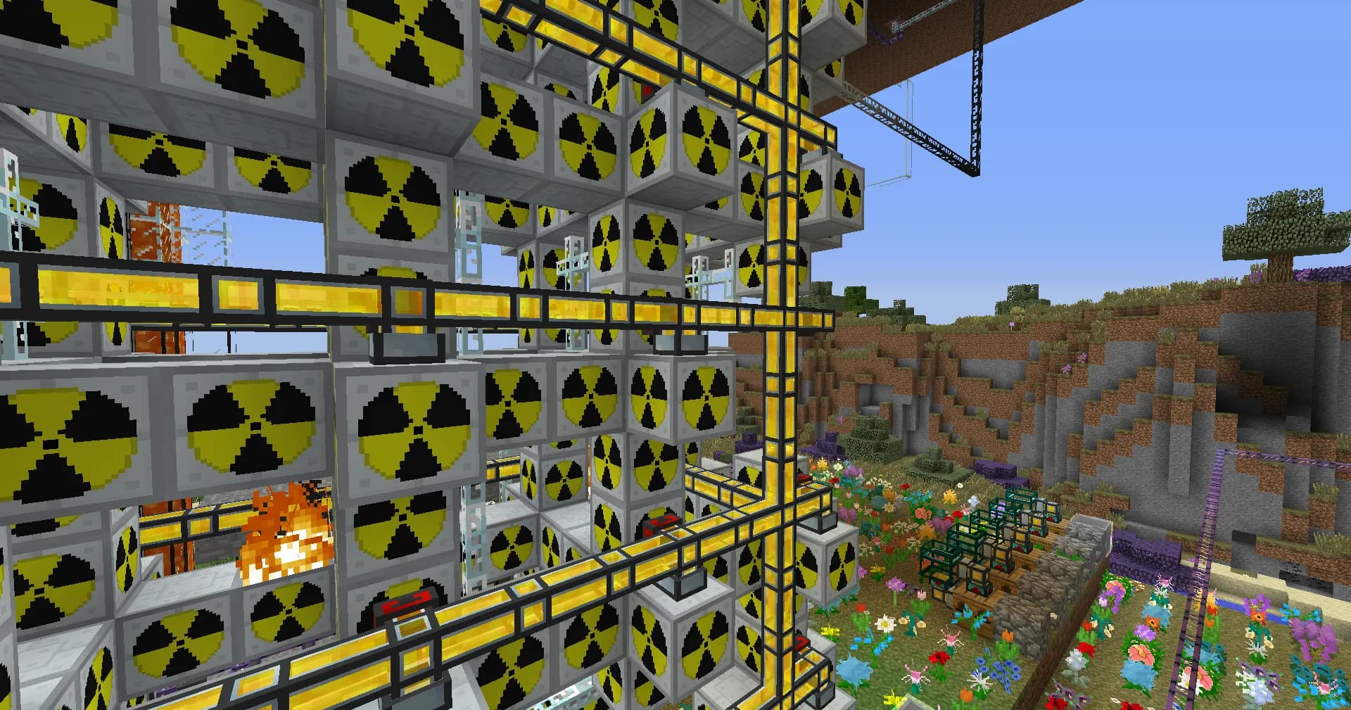 💎Excalibur-Craft Сервера с модами⚡1.7.10 - 1.20⚡