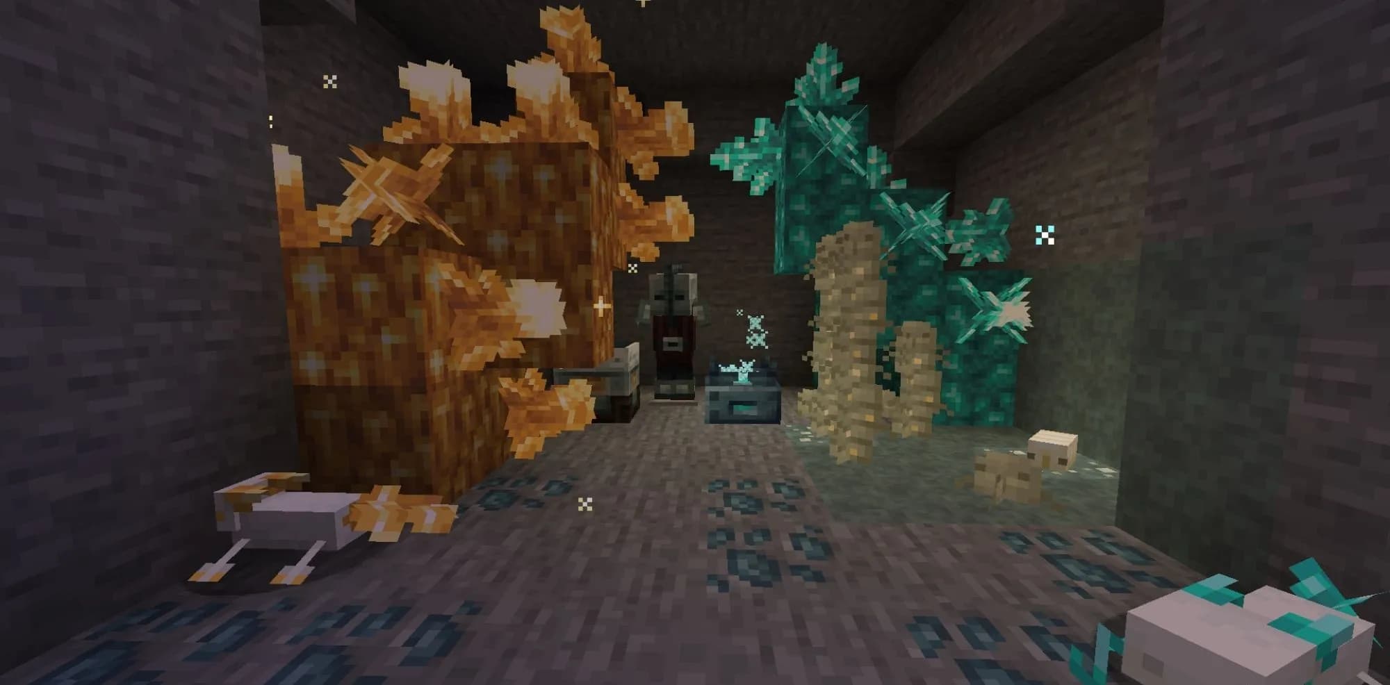 TechnoMagicPVP