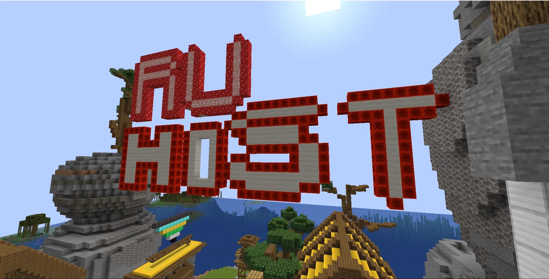 Ruhost