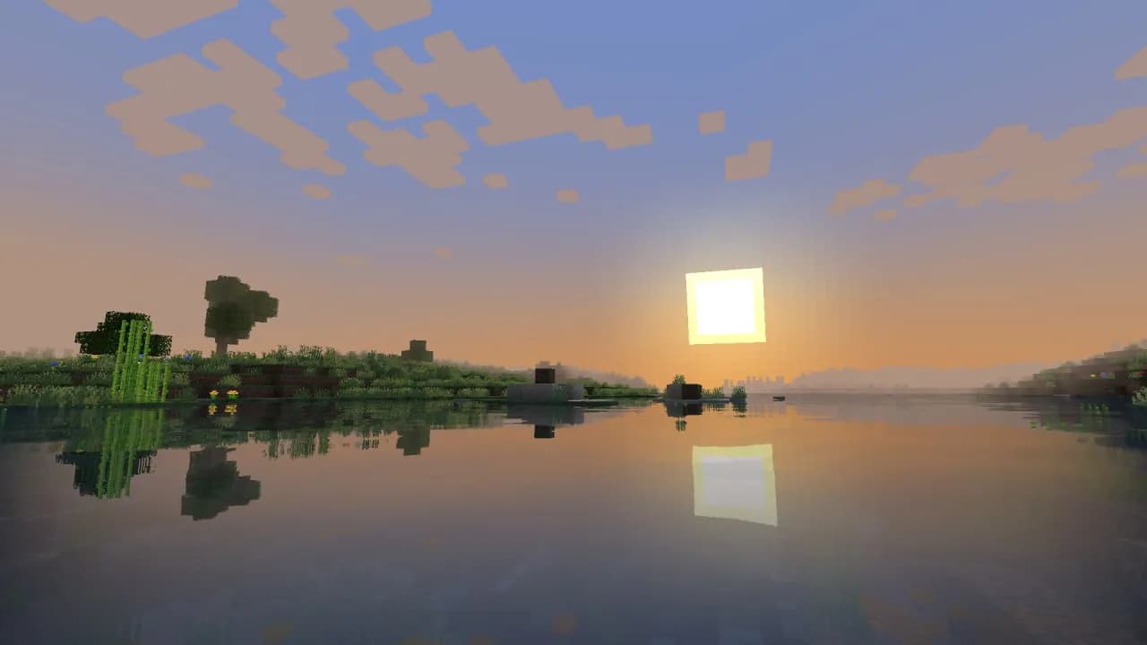 Wizards ✨️ | Java | Bedrock ~ Анархия
