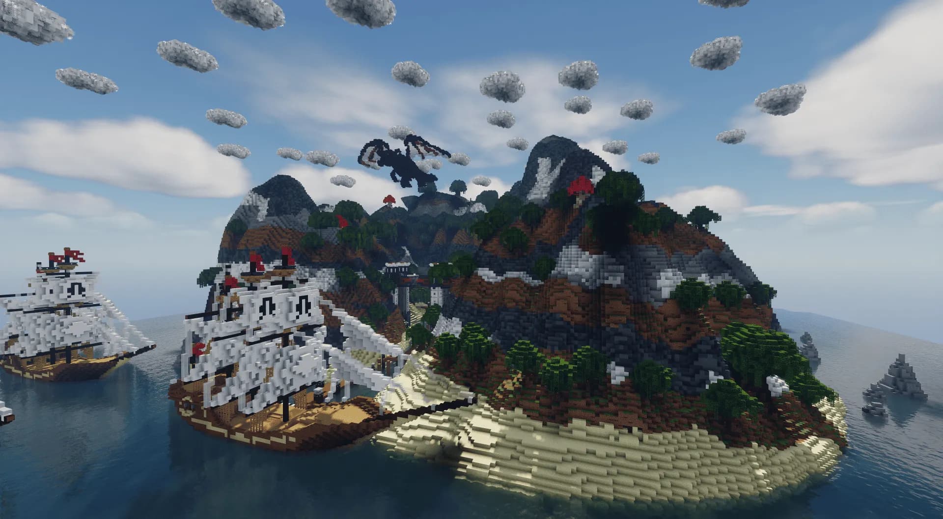 TeslaCraft