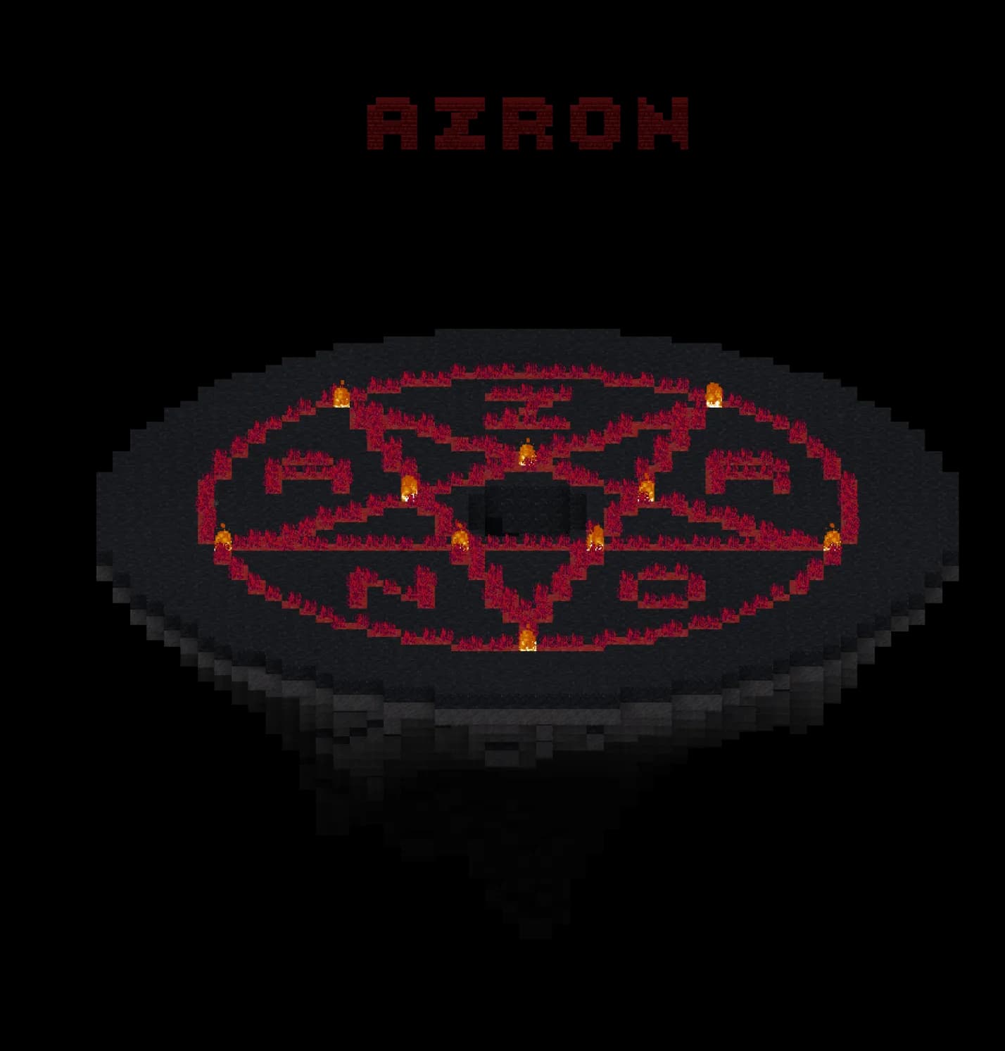 AZRON - ПРОСТО ВЫЖИВАНИЕ