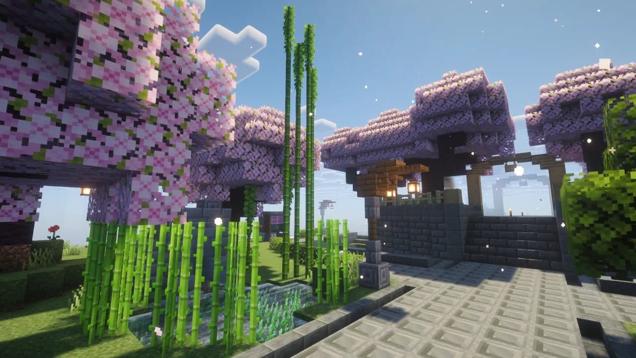 🌸Otherland 1.21🌸