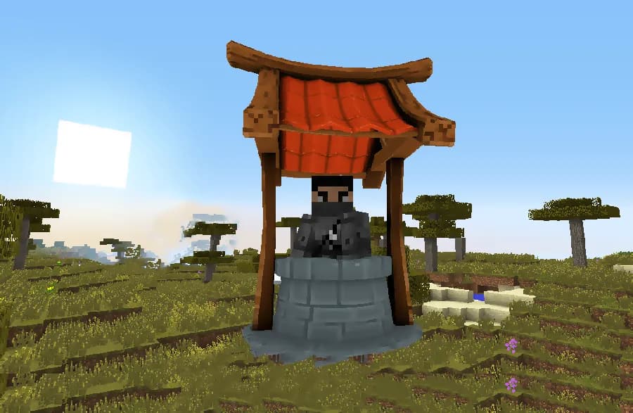 💎Excalibur-Craft Сервера с модами⚡1.7.10 - 1.20⚡
