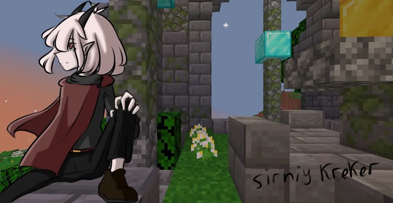 KvadronCraft