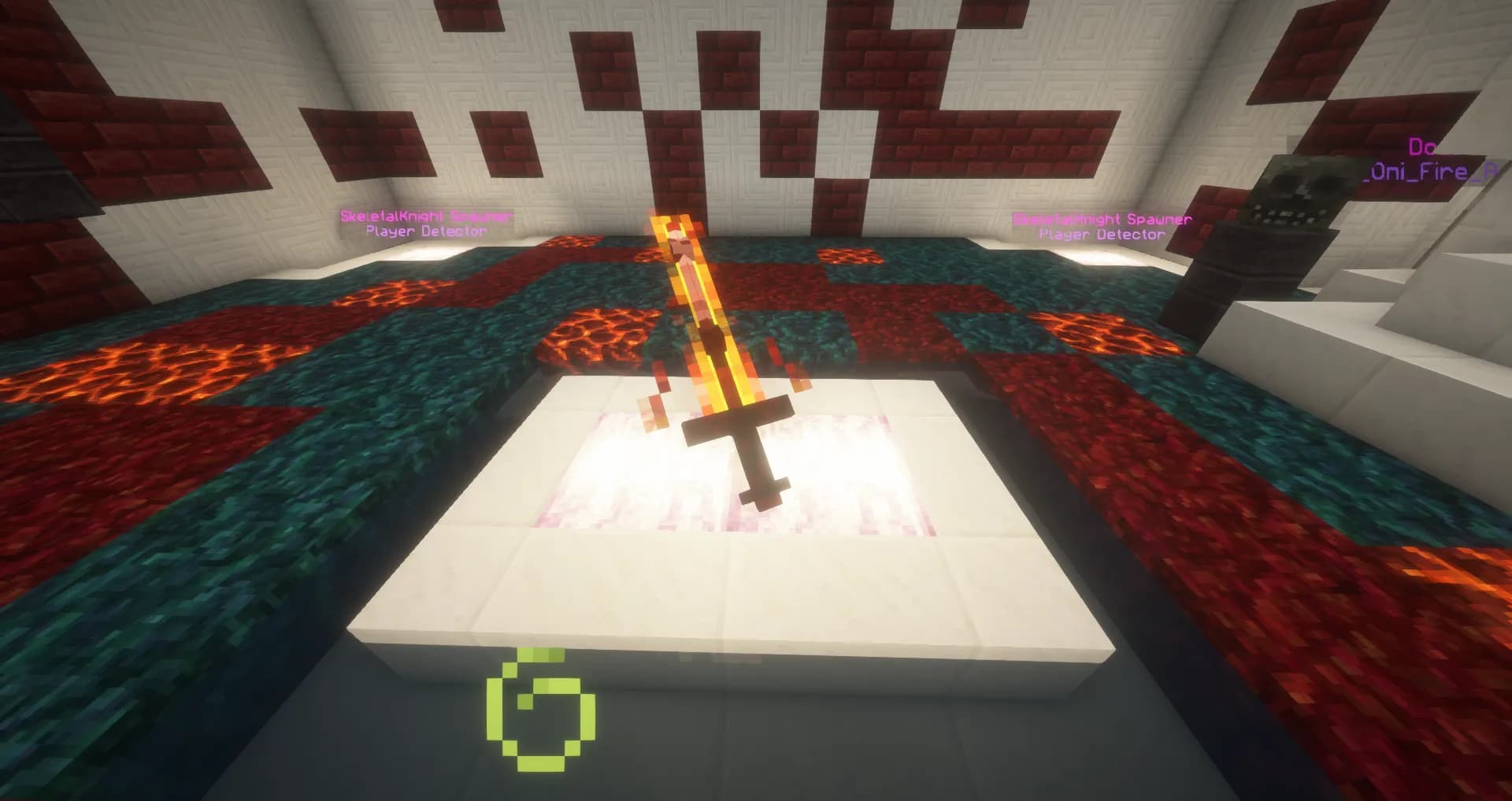 MineMagic 1.21 - 1.21.4