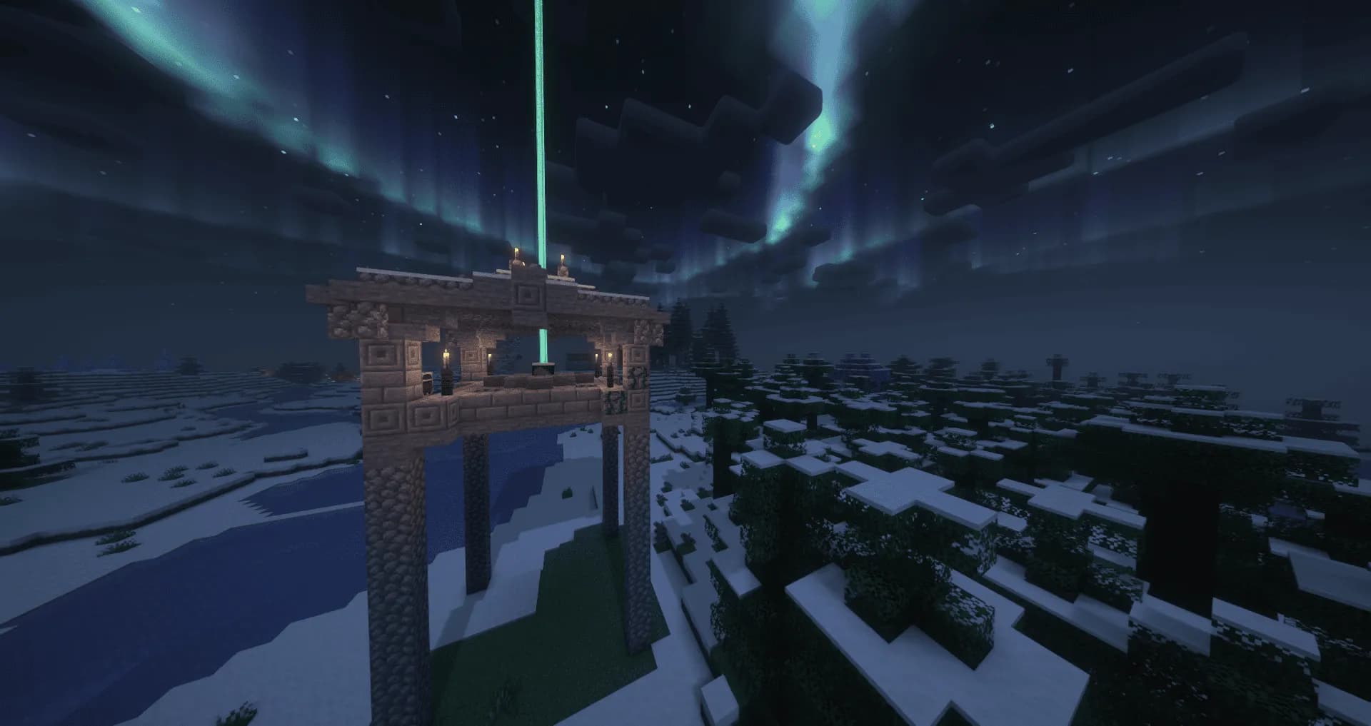 EWcraft | Модовый сервер | ATM9 | Wipe 07.10