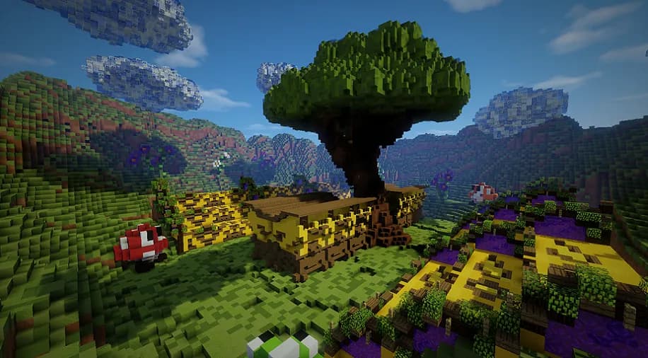 TeslaCraft