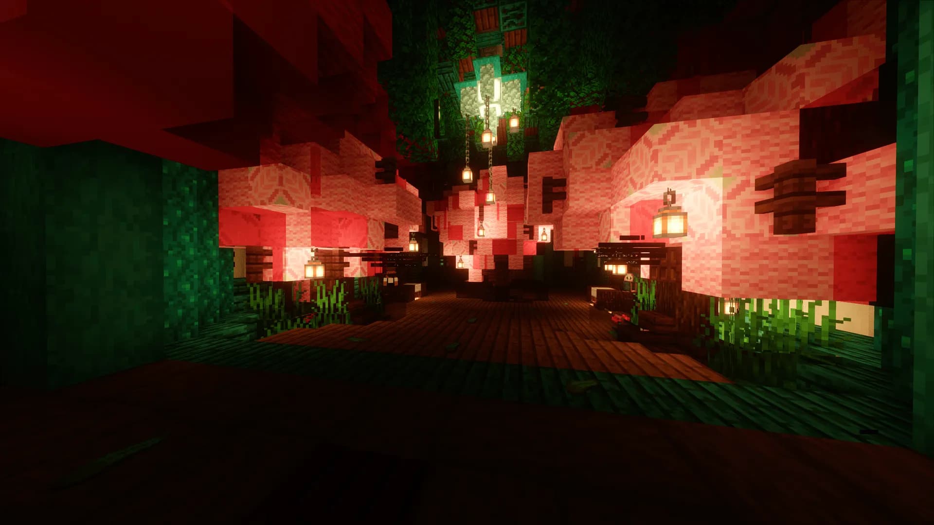 NIGHTCUBE