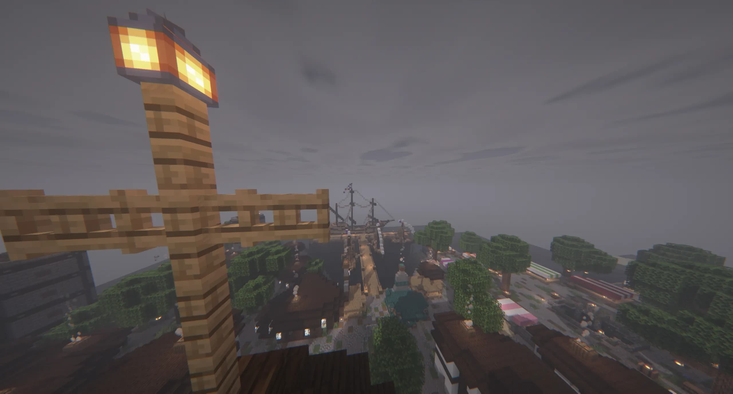 Live Craft