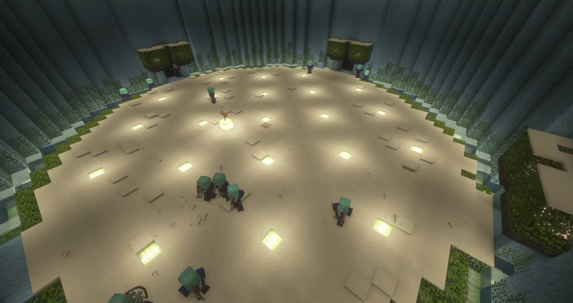 MineMagic 1.21 - 1.21.4