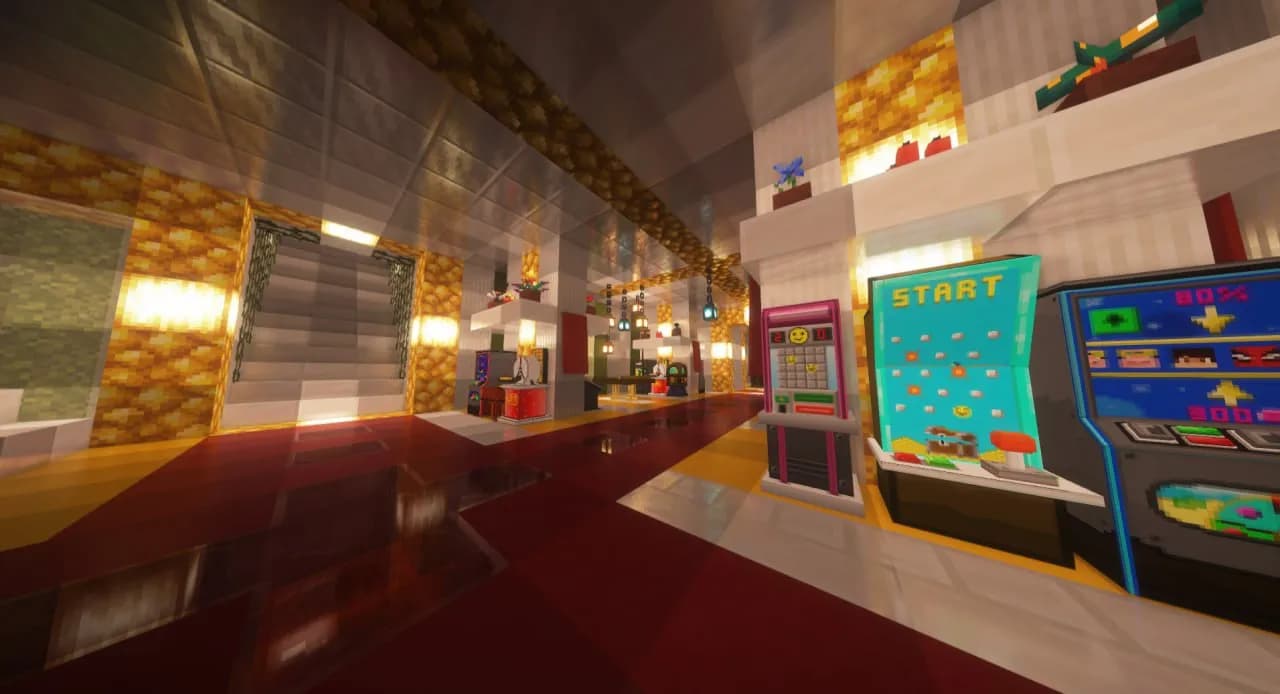 derncraft