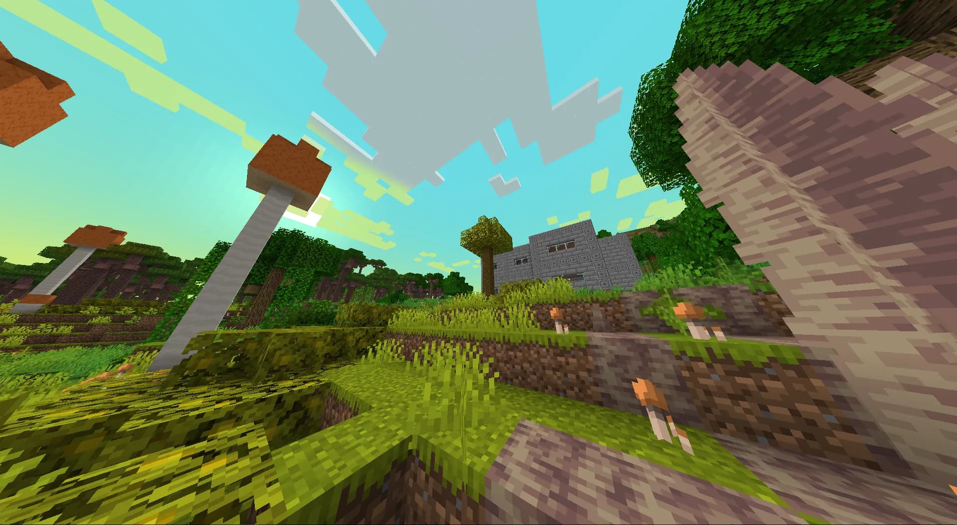 VangardianCraft