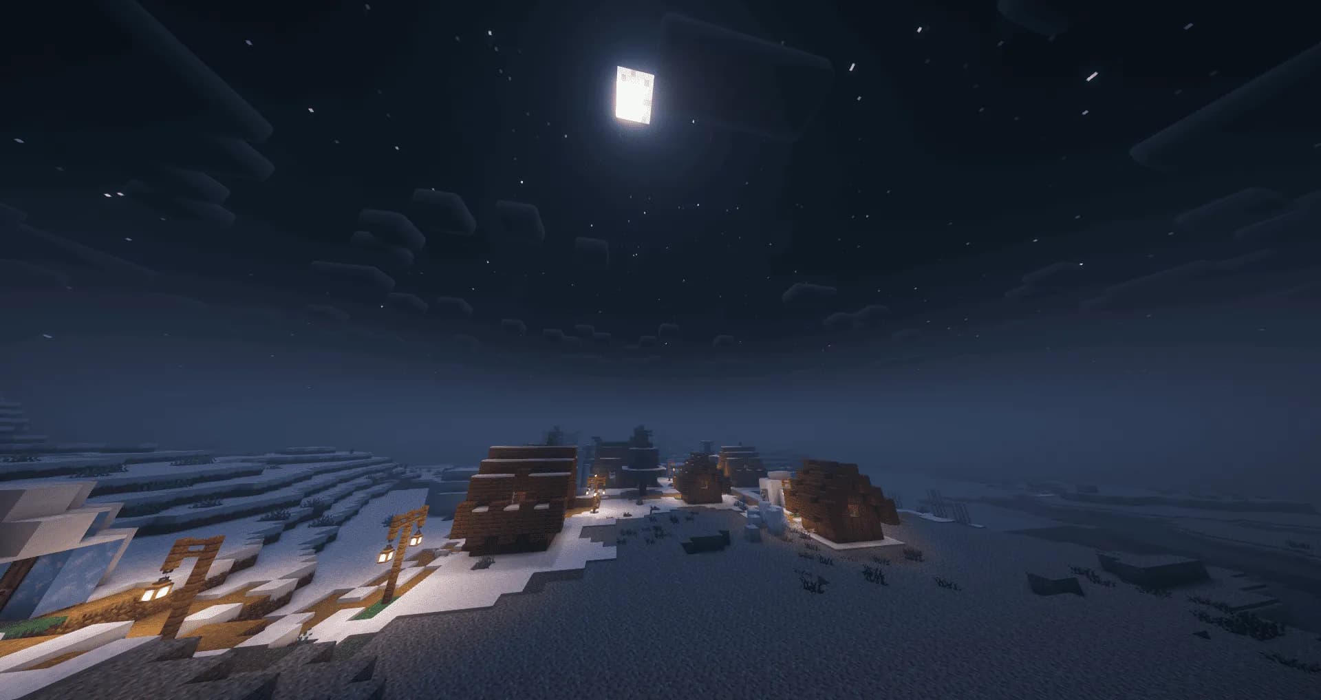 EWcraft | Модовый сервер | ATM9 | Wipe 07.10