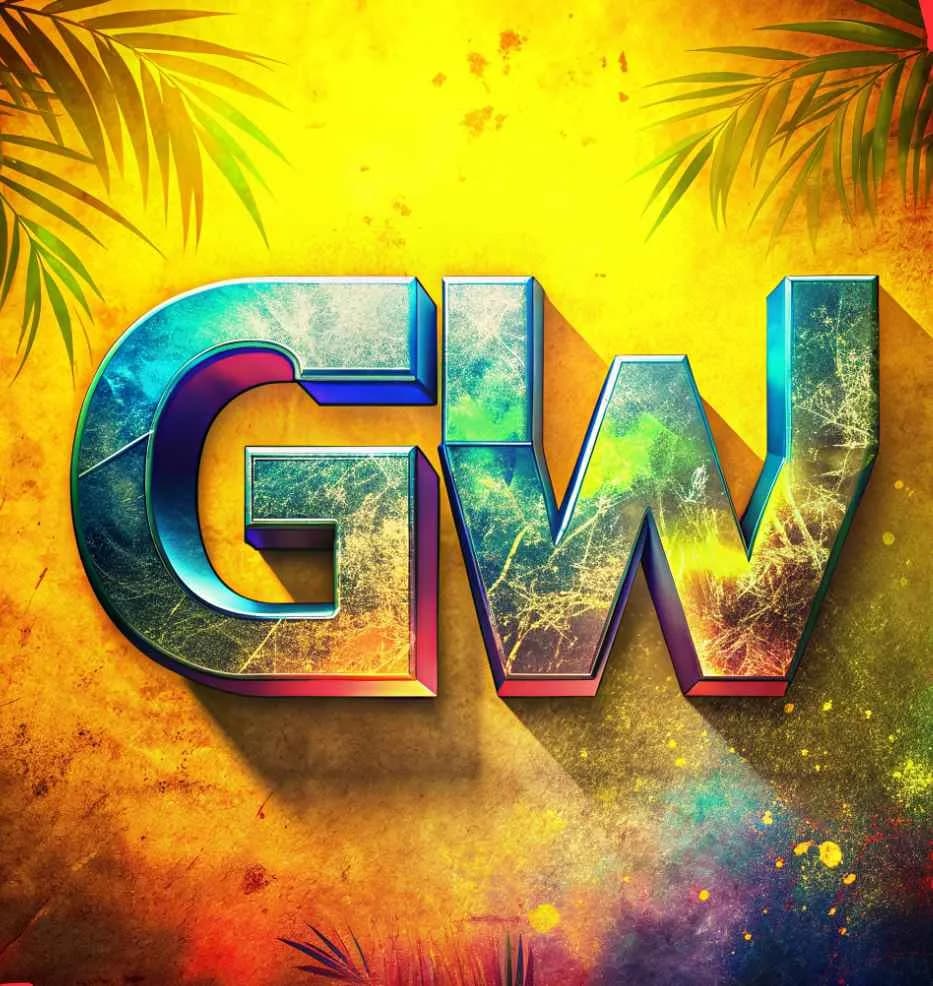 GlebikoWorld