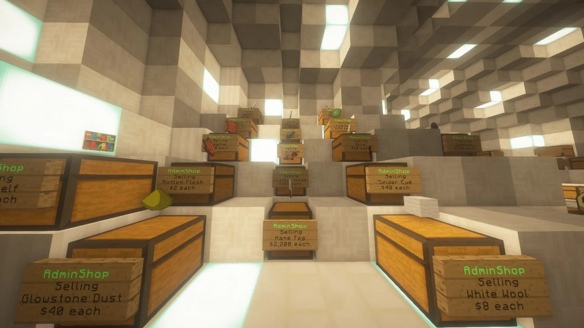 OldCraft
