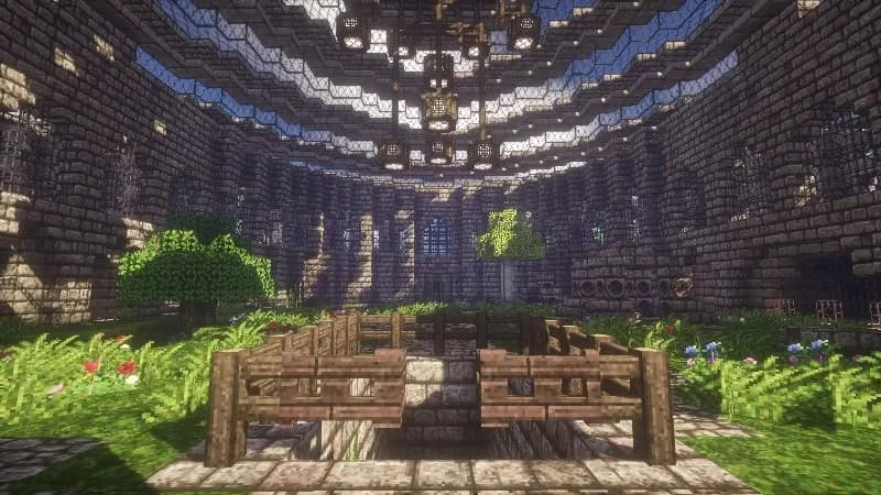 SovMine