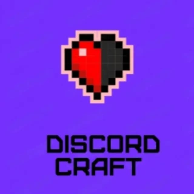 DiscordCraft