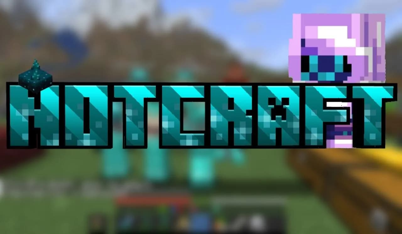 NOTcraft