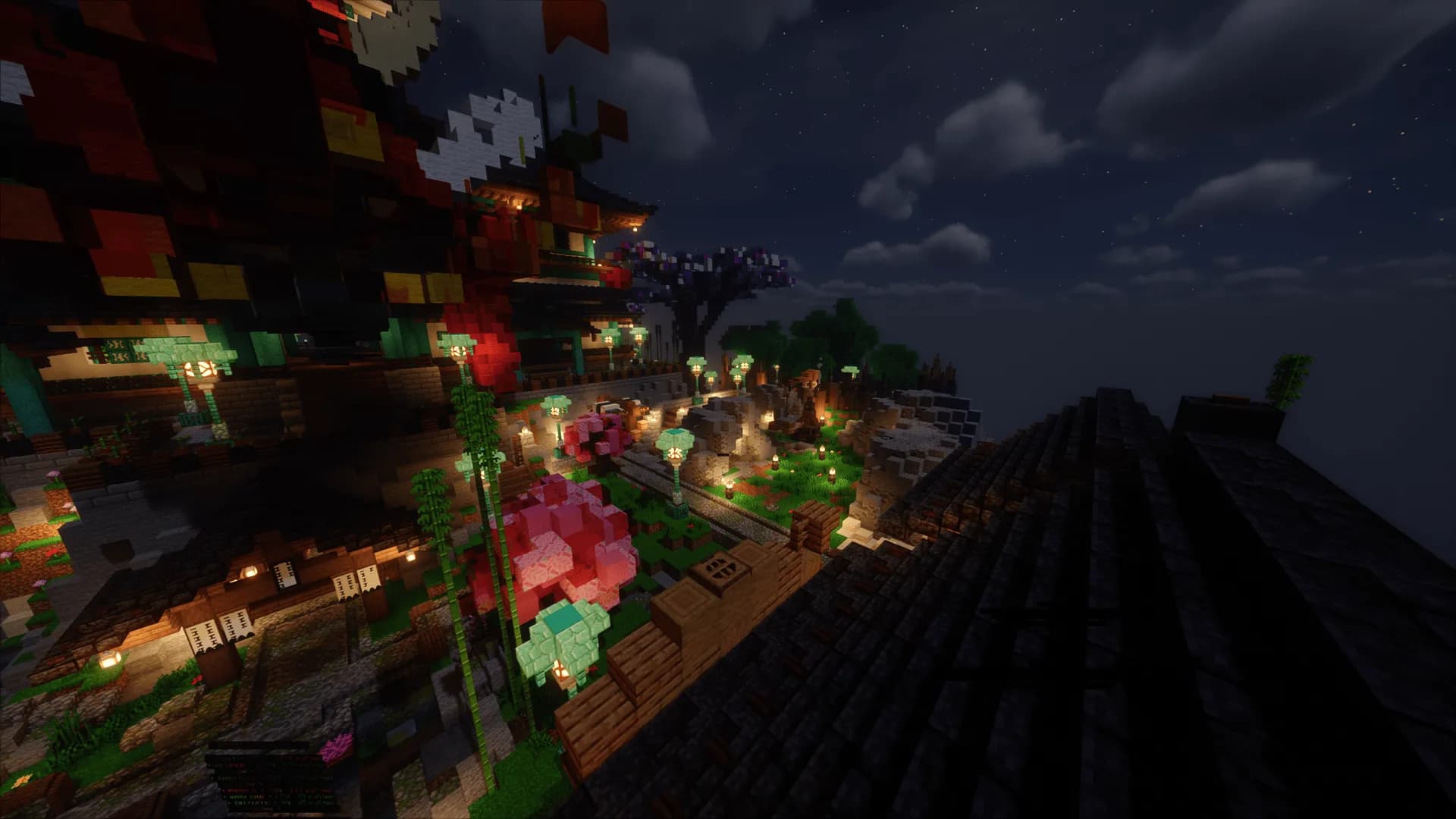 NIGHTCUBE
