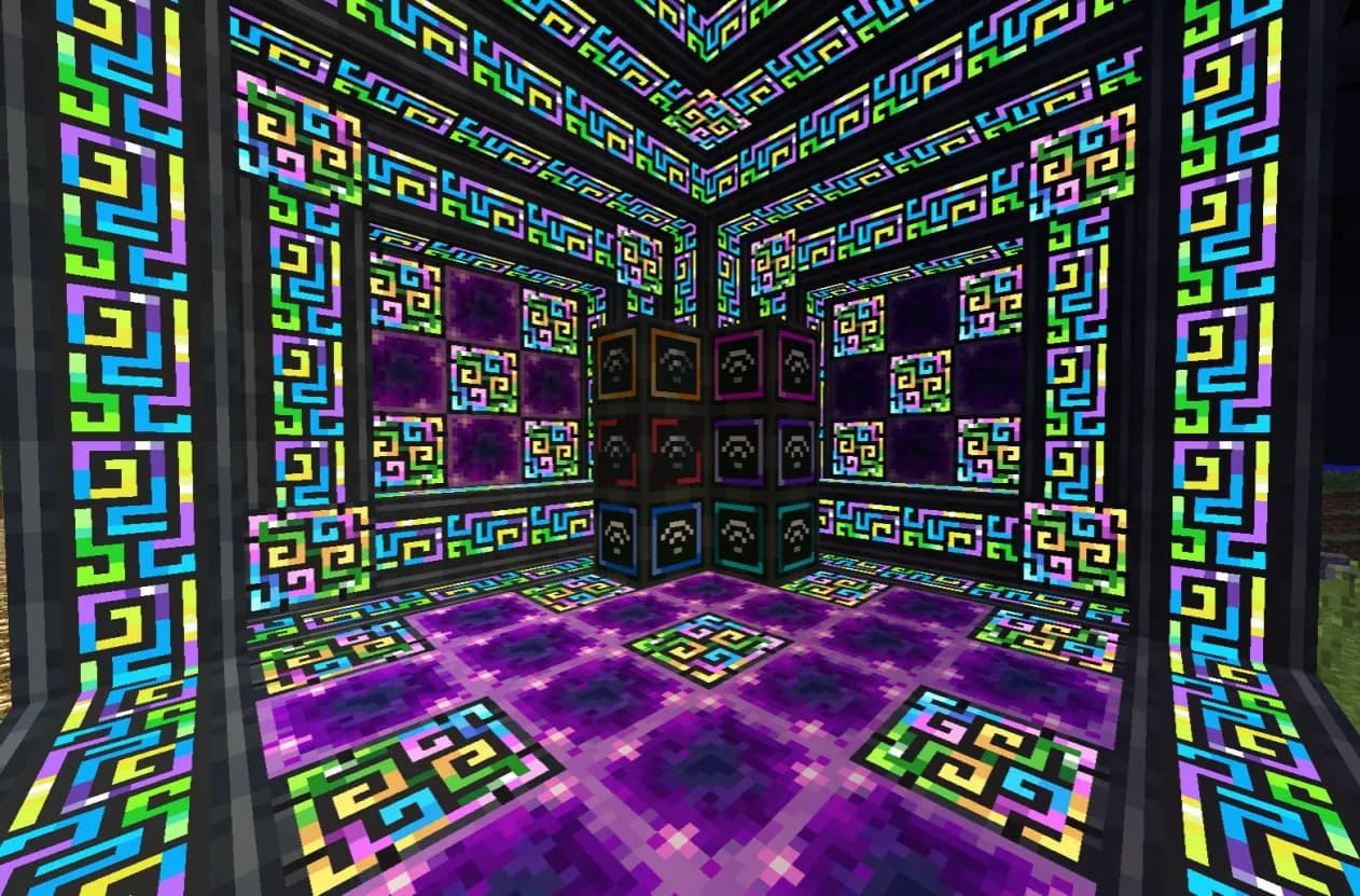 McGround TechnoMagicRPG #1
