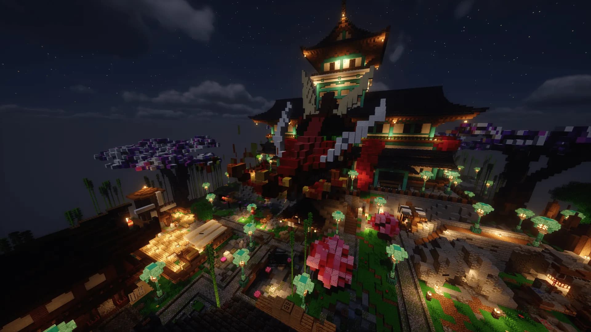 NIGHTCUBE
