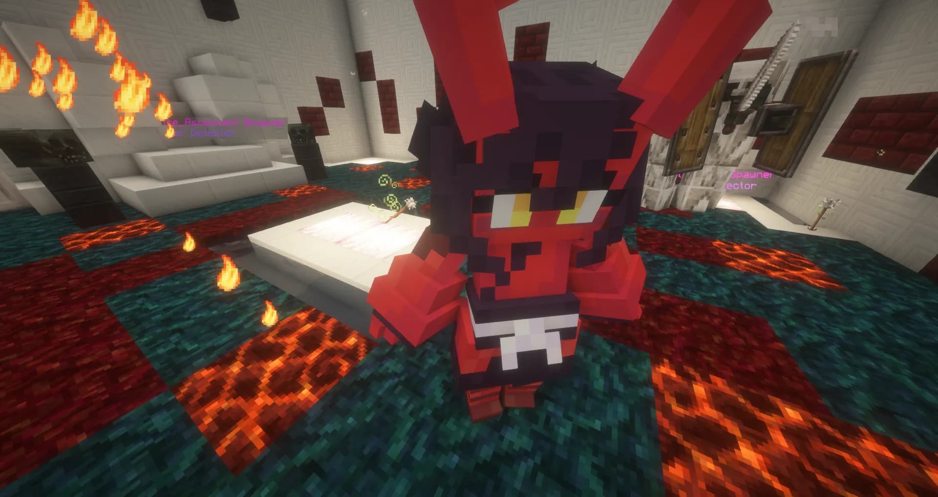 MineMagic 1.21 - 1.21.4