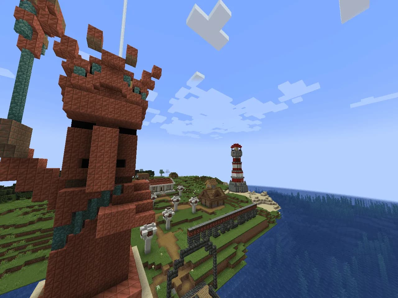 OverCraft