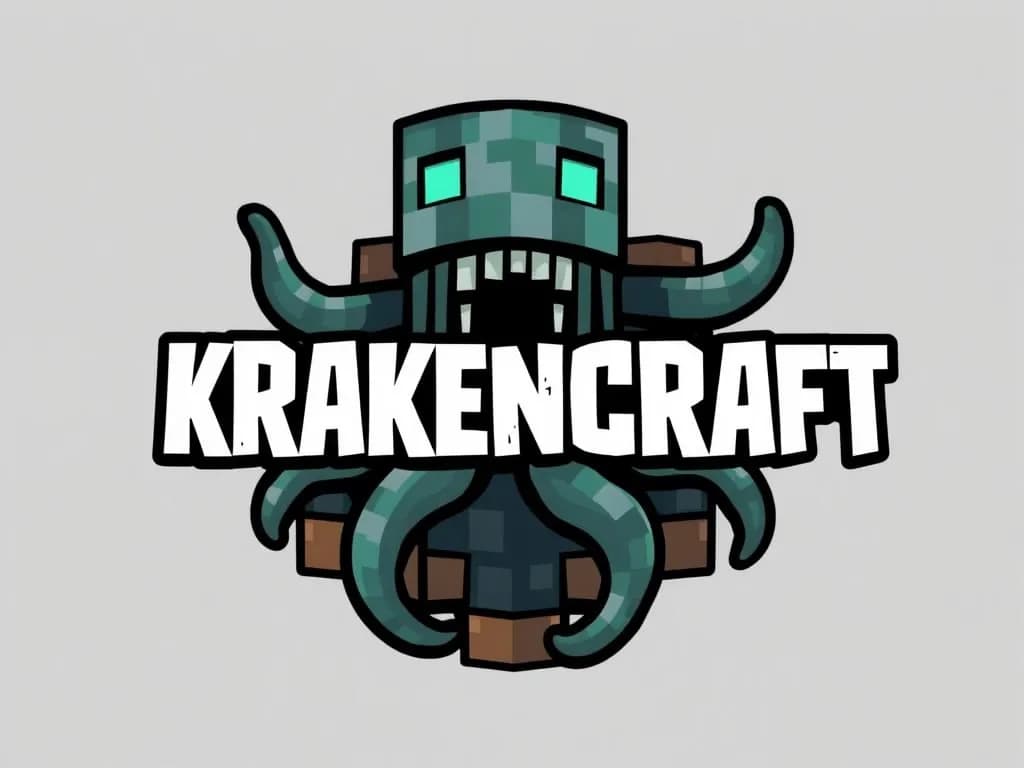 KRAKENCRAFT